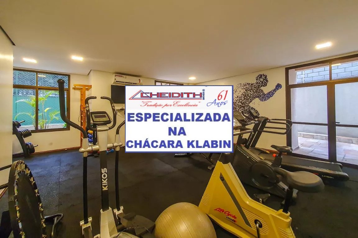 Apartamento, 3 quartos, 127 m² - Foto 3
