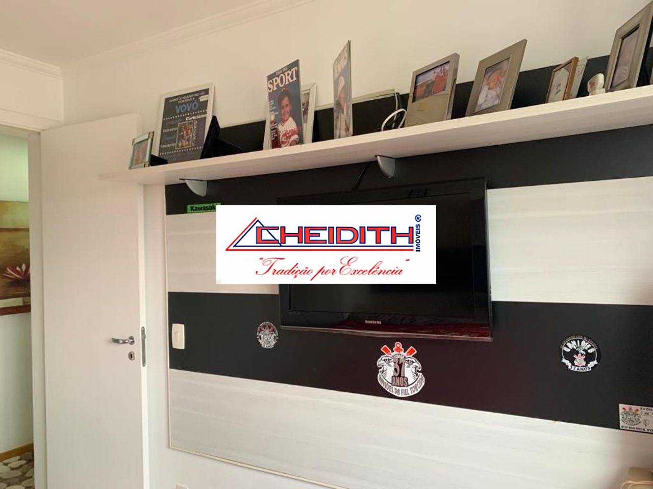 Apartamento, 3 quartos, 168 m² - Foto 2