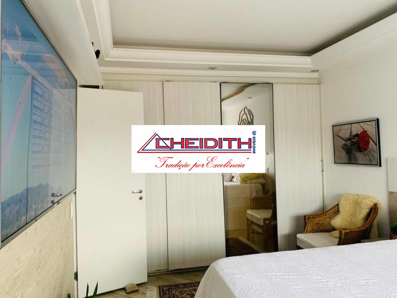 Apartamento, 3 quartos, 168 m² - Foto 3