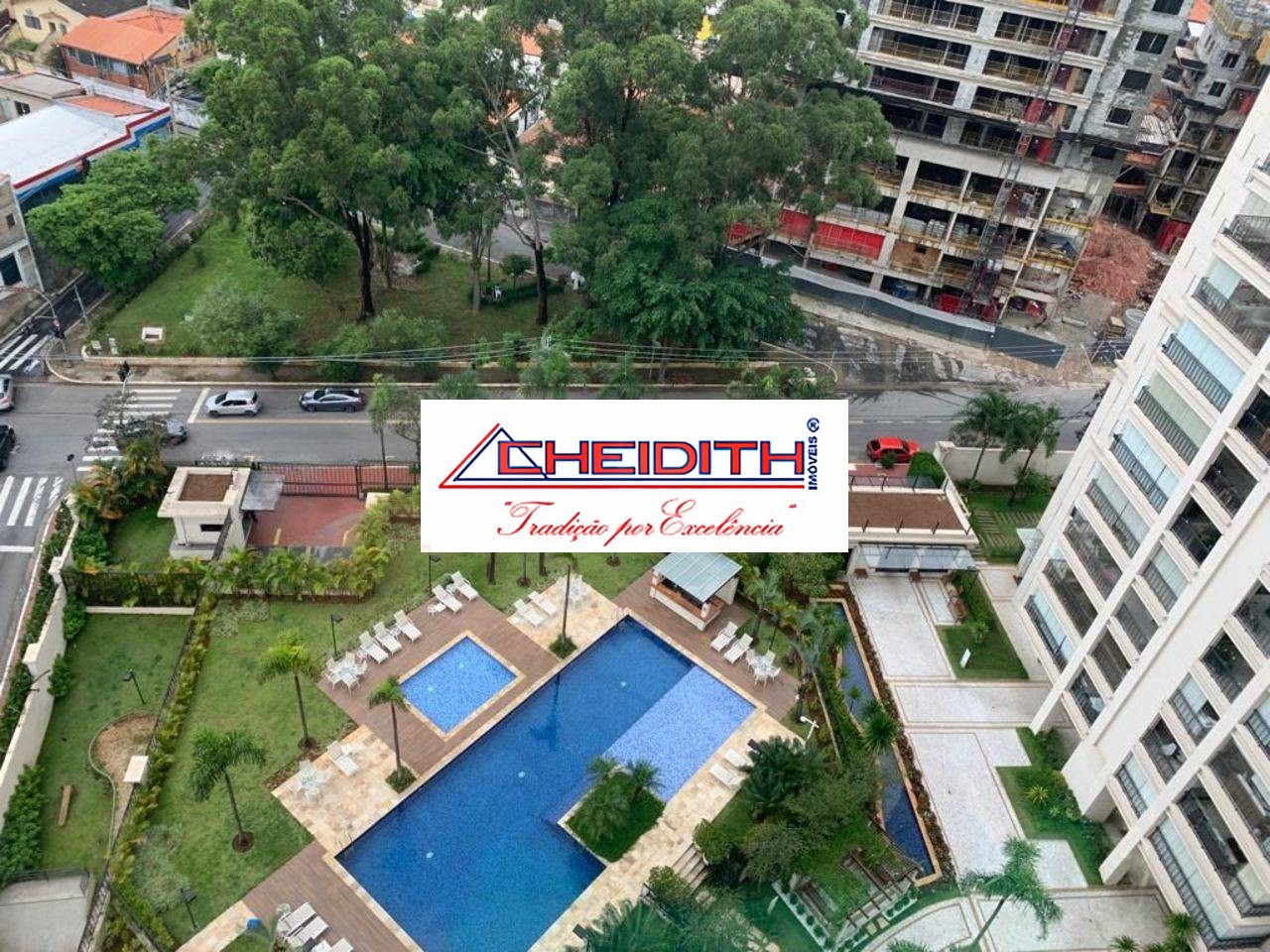 Apartamento, 3 quartos, 168 m² - Foto 5