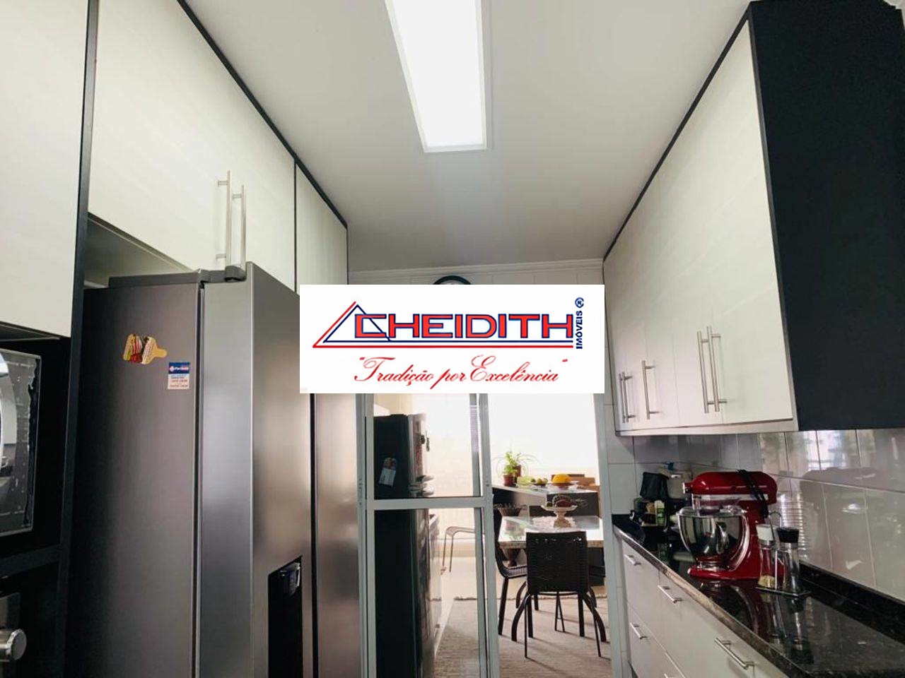 Apartamento, 3 quartos, 168 m² - Foto 6