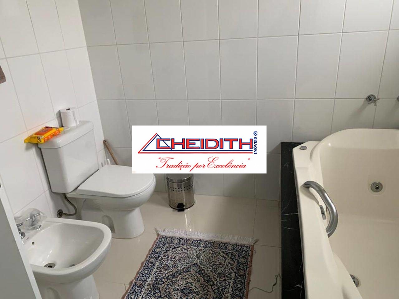 Apartamento, 3 quartos, 168 m² - Foto 7