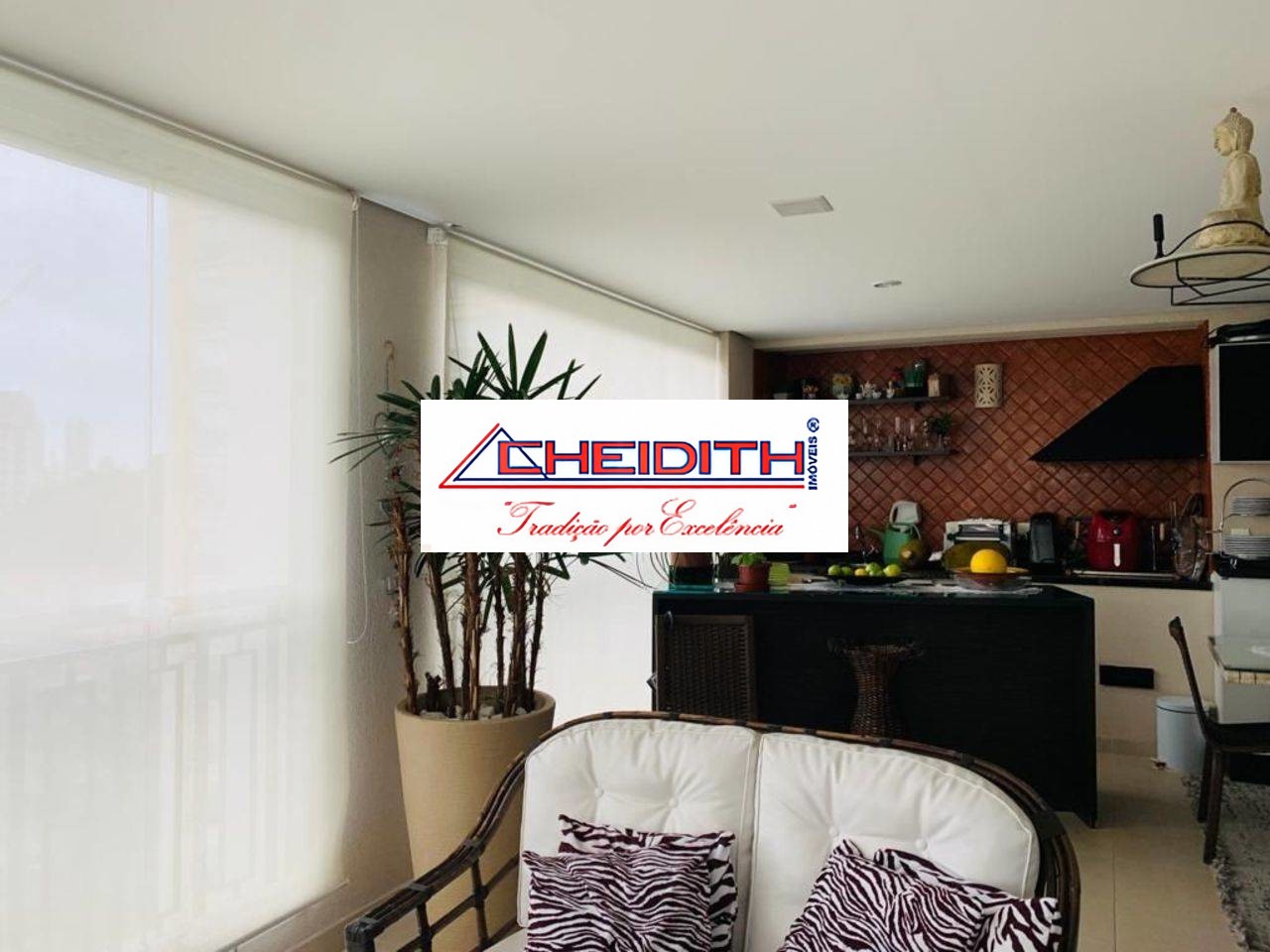 Apartamento, 3 quartos, 168 m² - Foto 8