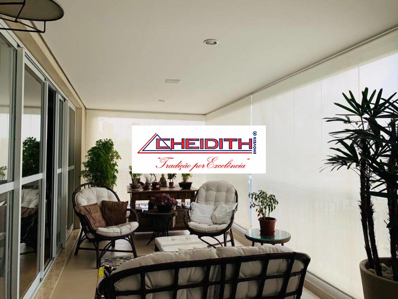 Apartamento, 3 quartos, 168 m² - Foto 9