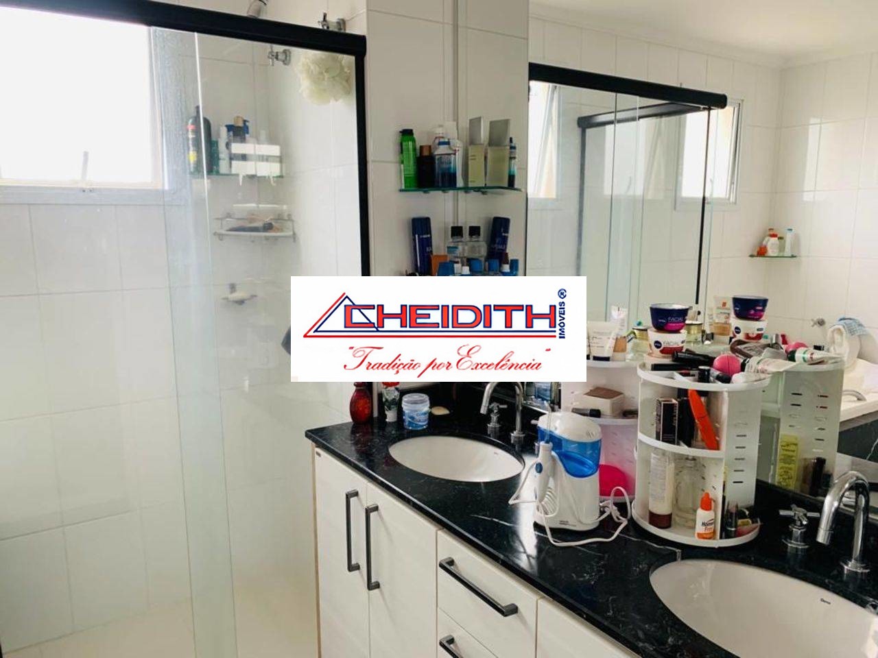Apartamento, 3 quartos, 168 m² - Foto 11