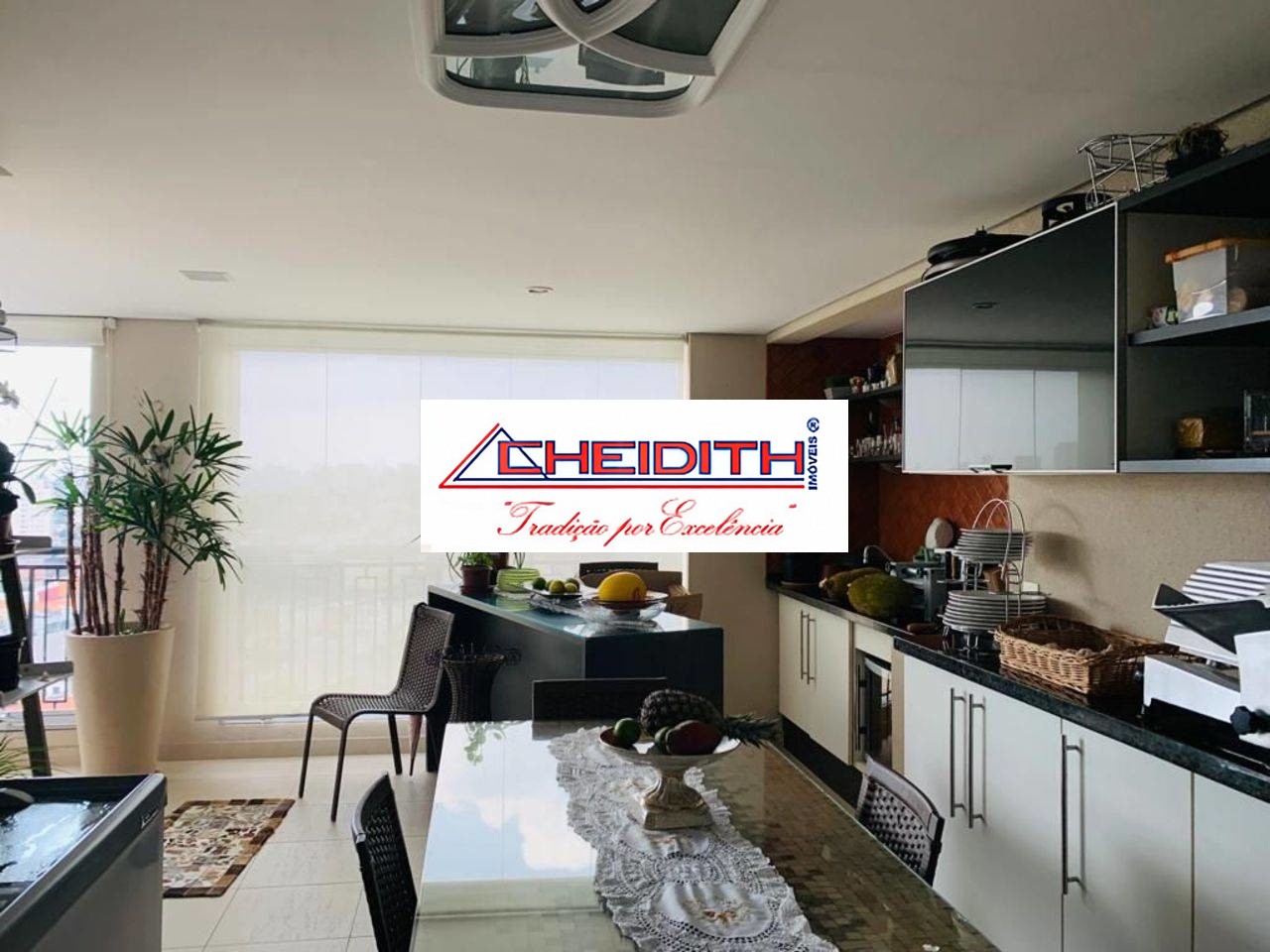 Apartamento, 3 quartos, 168 m² - Foto 12