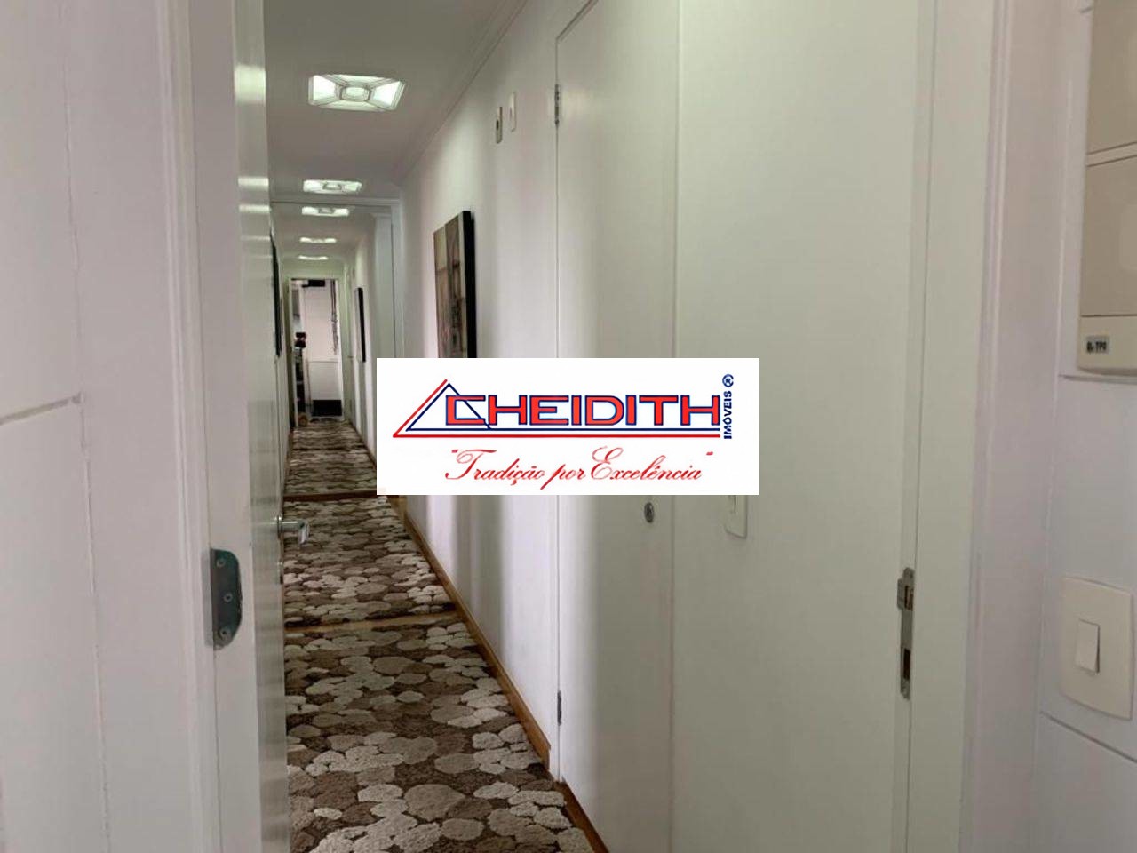 Apartamento, 3 quartos, 168 m² - Foto 14