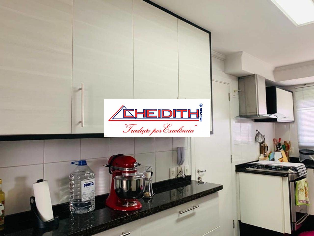 Apartamento, 3 quartos, 168 m² - Foto 15