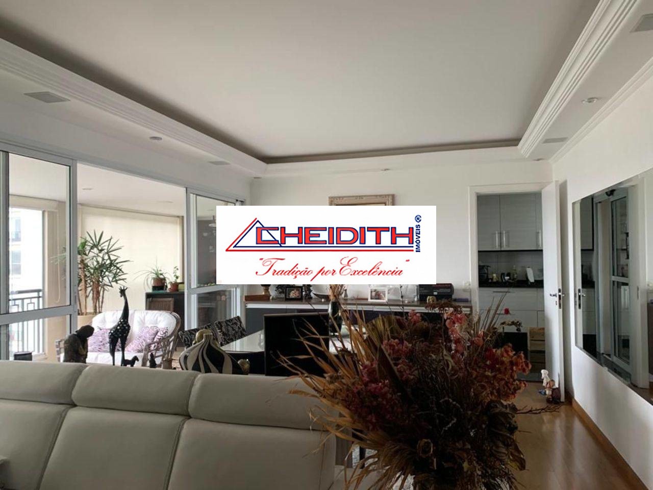 Apartamento, 3 quartos, 168 m² - Foto 16