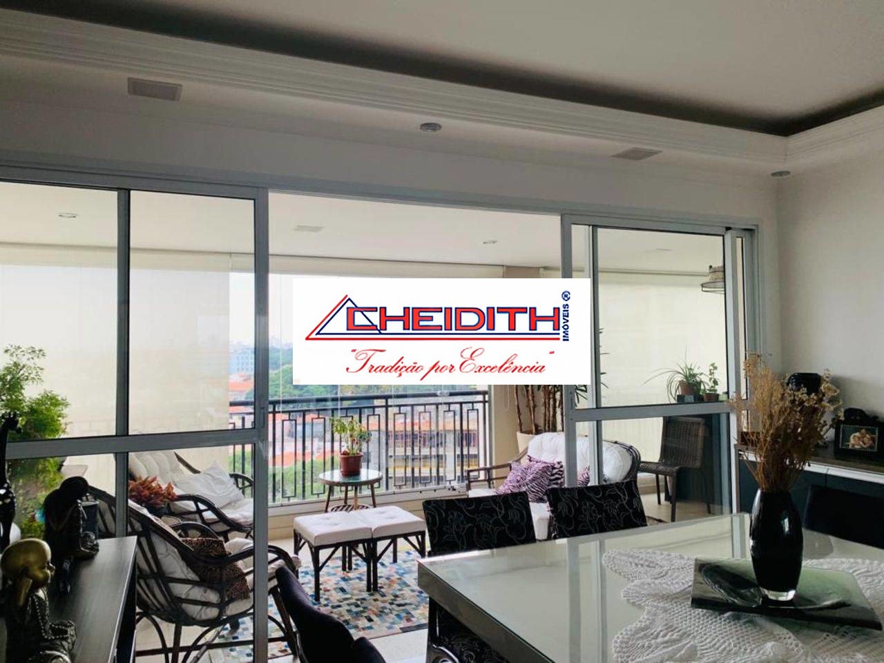 Apartamento, 3 quartos, 168 m² - Foto 17