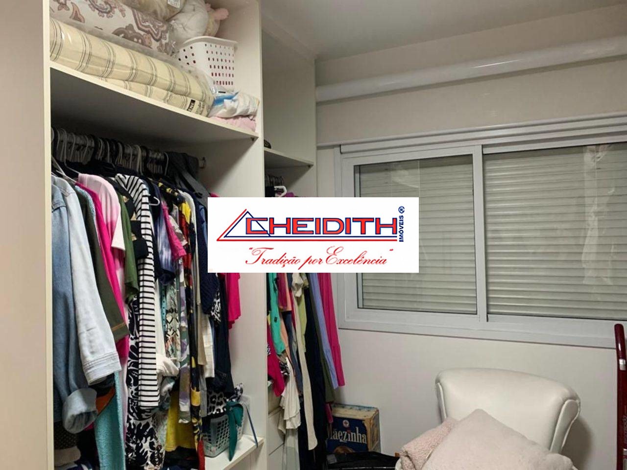 Apartamento, 3 quartos, 168 m² - Foto 19