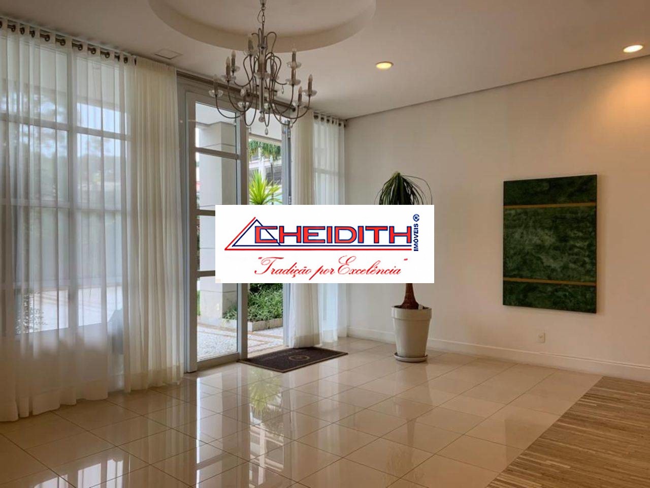 Apartamento, 3 quartos, 168 m² - Foto 21