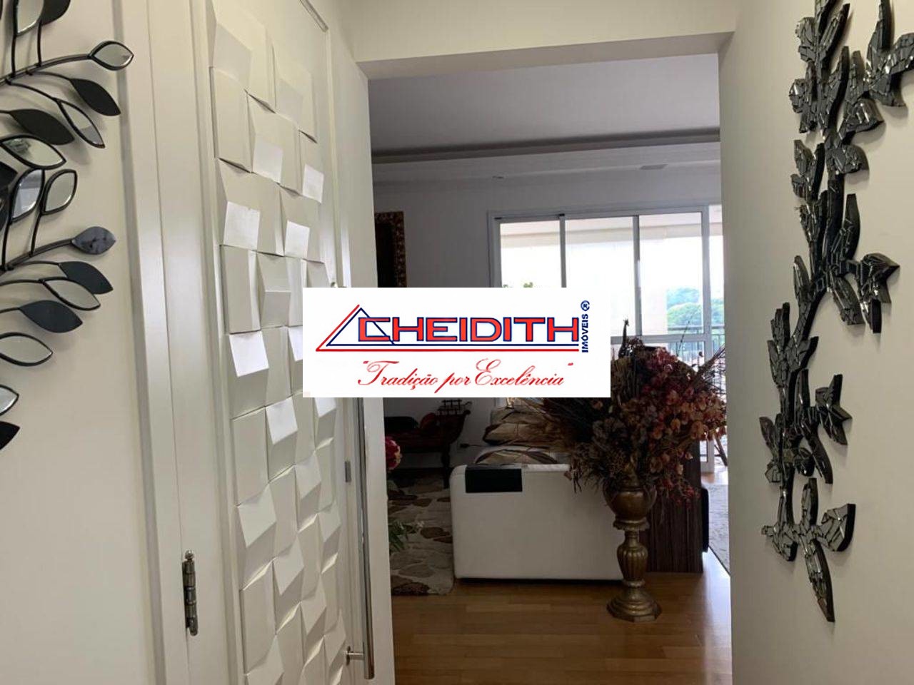 Apartamento, 3 quartos, 168 m² - Foto 22