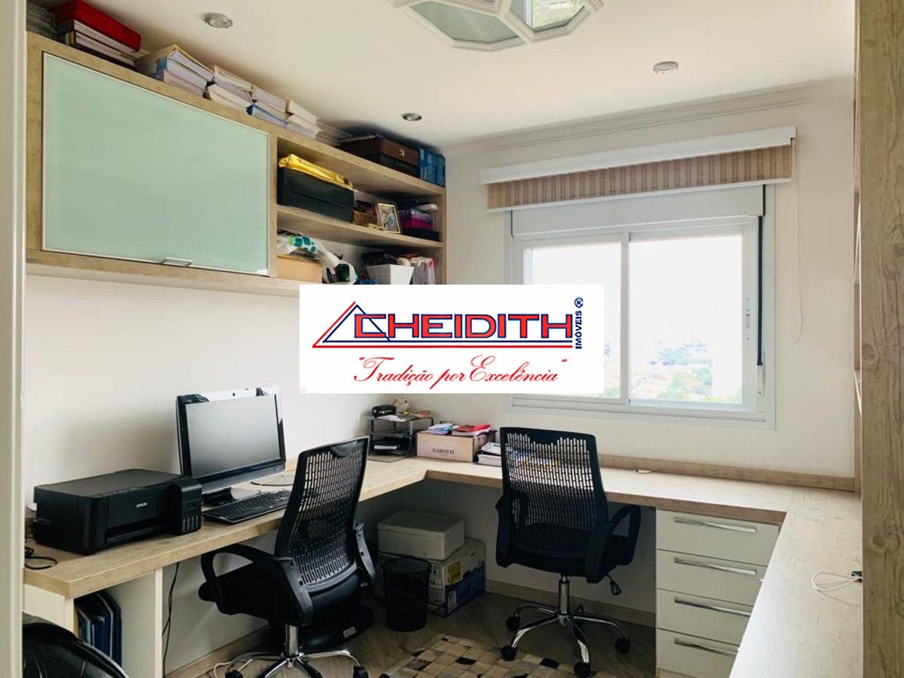 Apartamento, 3 quartos, 168 m² - Foto 23