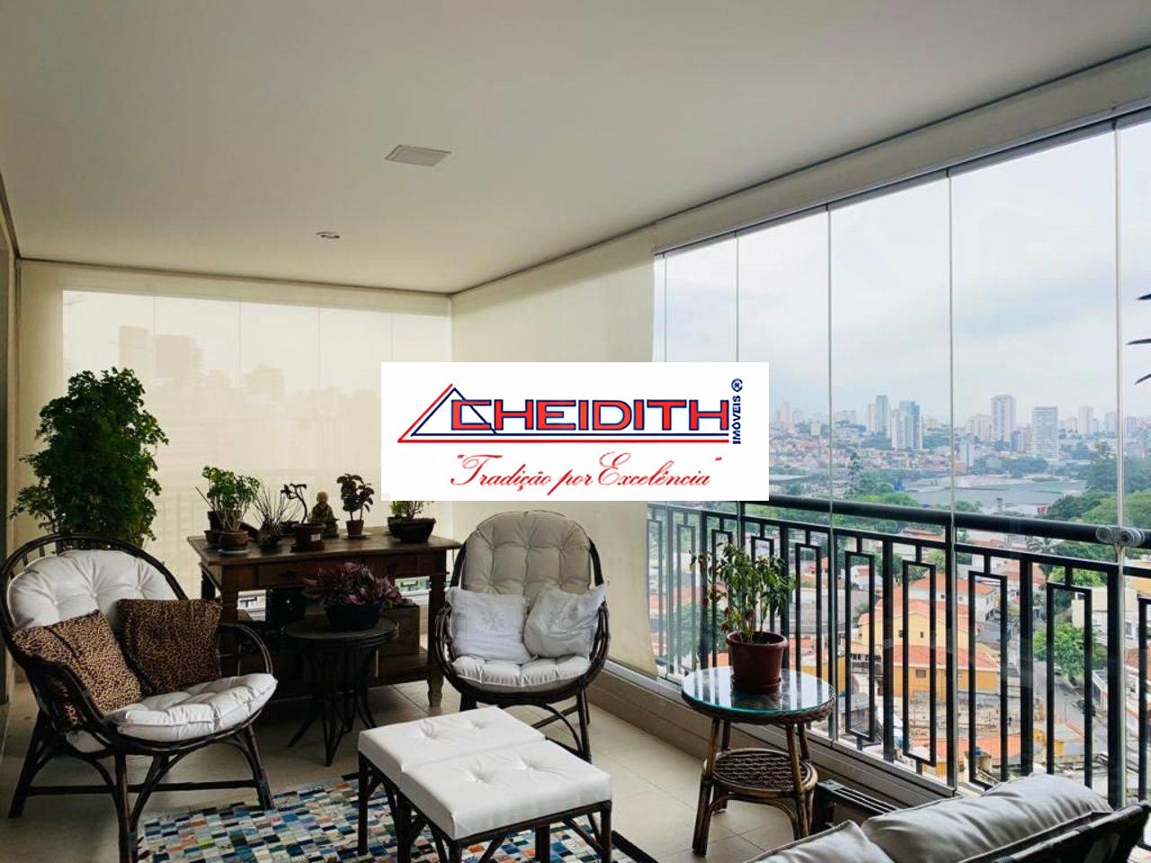 Apartamento, 3 quartos, 168 m² - Foto 25