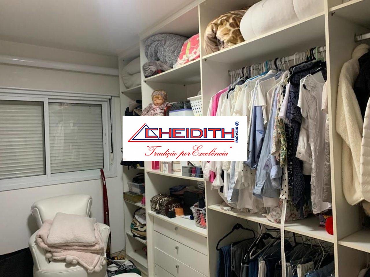 Apartamento, 3 quartos, 168 m² - Foto 28