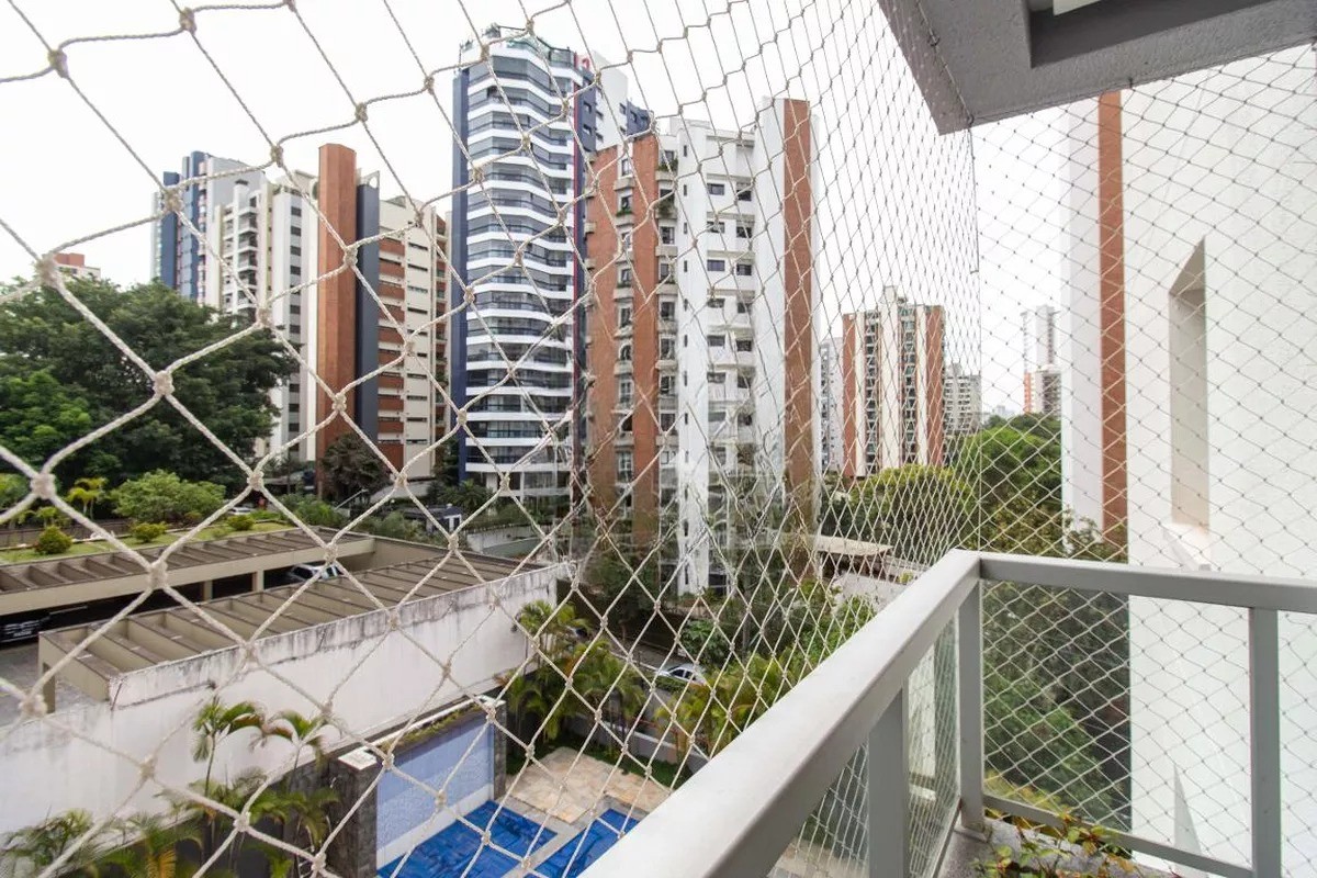 Apartamento, 3 quartos, 111 m² - Foto 44