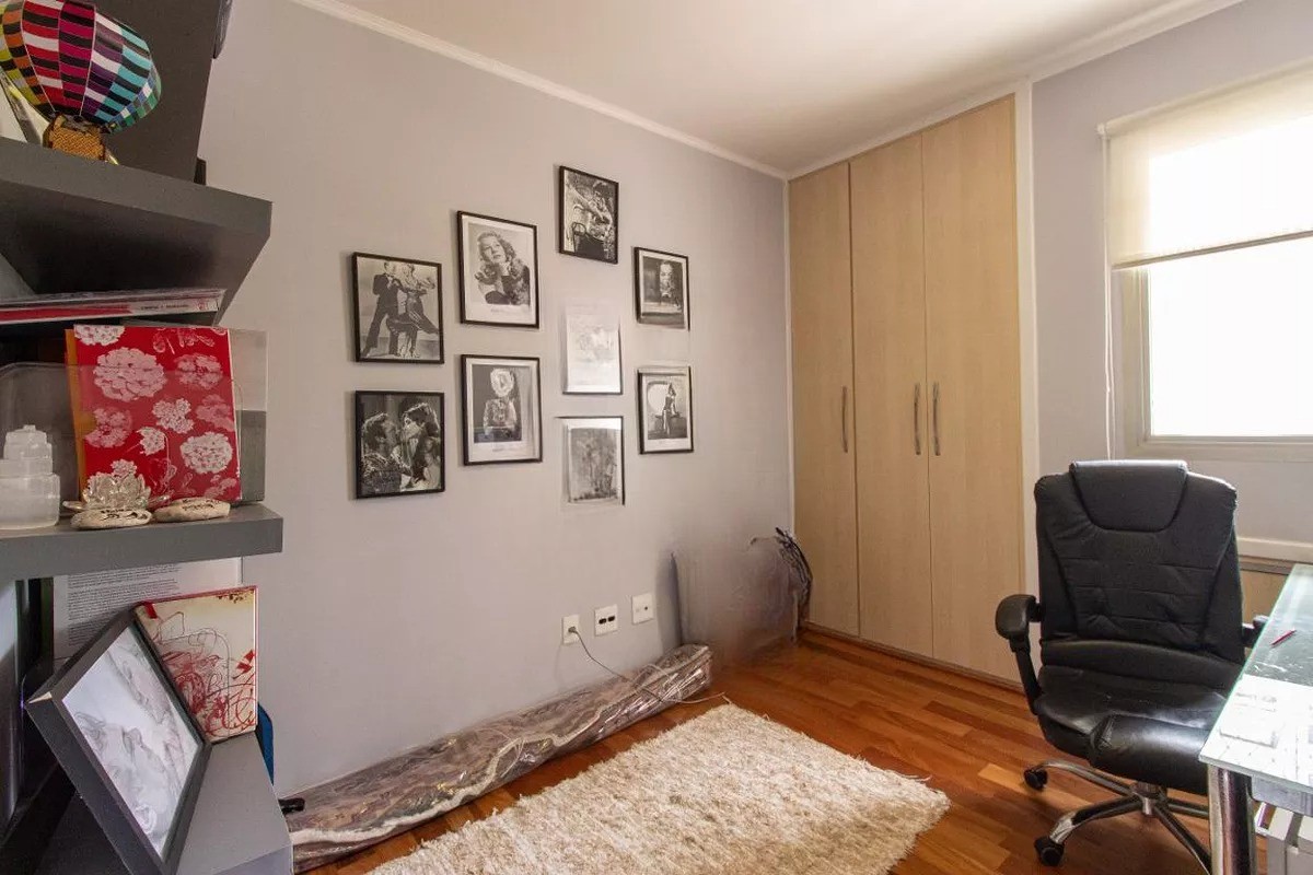 Apartamento, 3 quartos, 111 m² - Foto 31