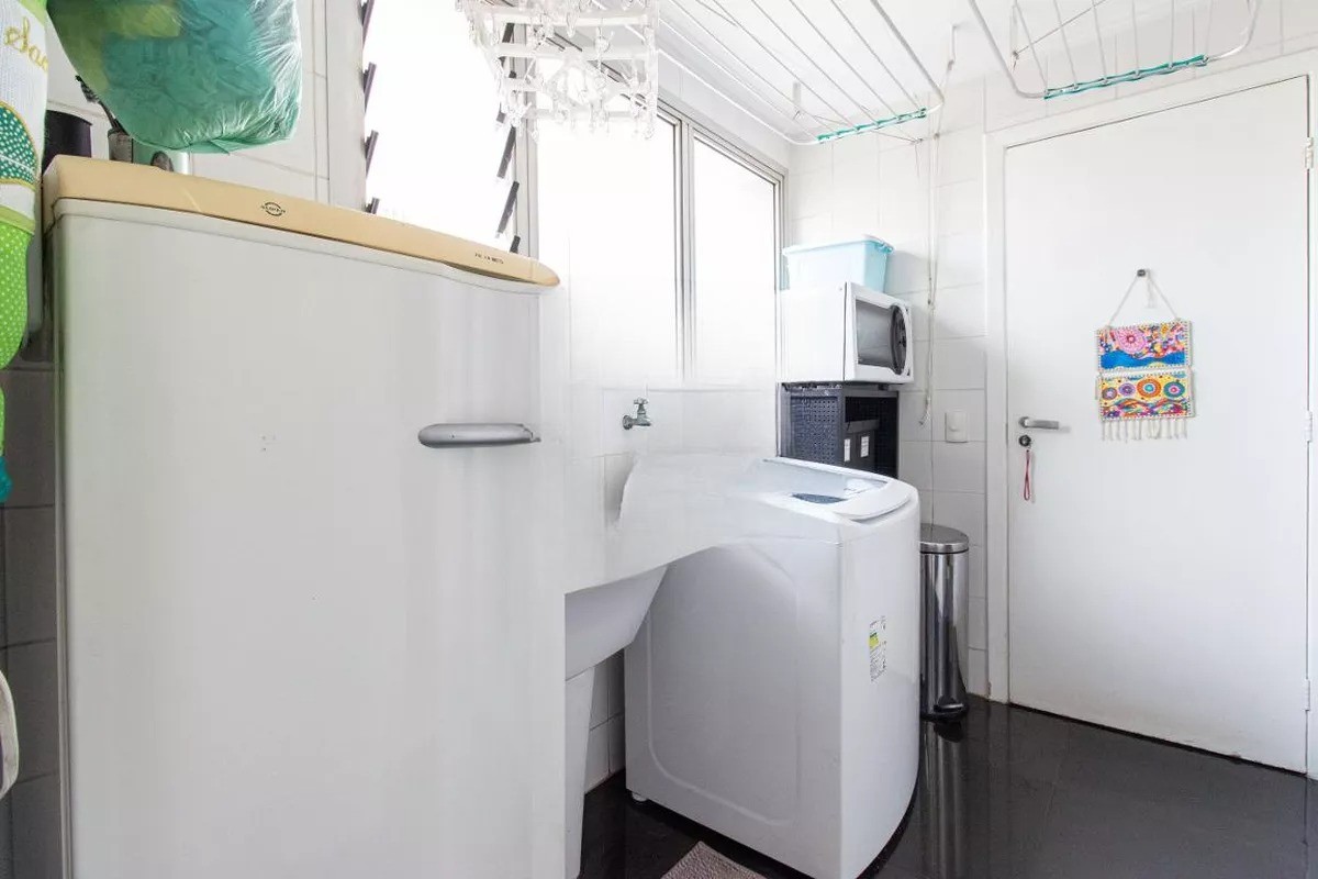 Apartamento, 3 quartos, 111 m² - Foto 11