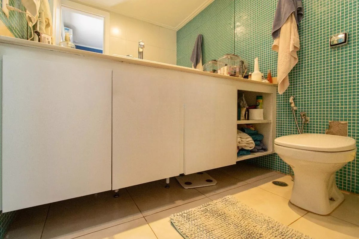 Apartamento, 3 quartos, 111 m² - Foto 13