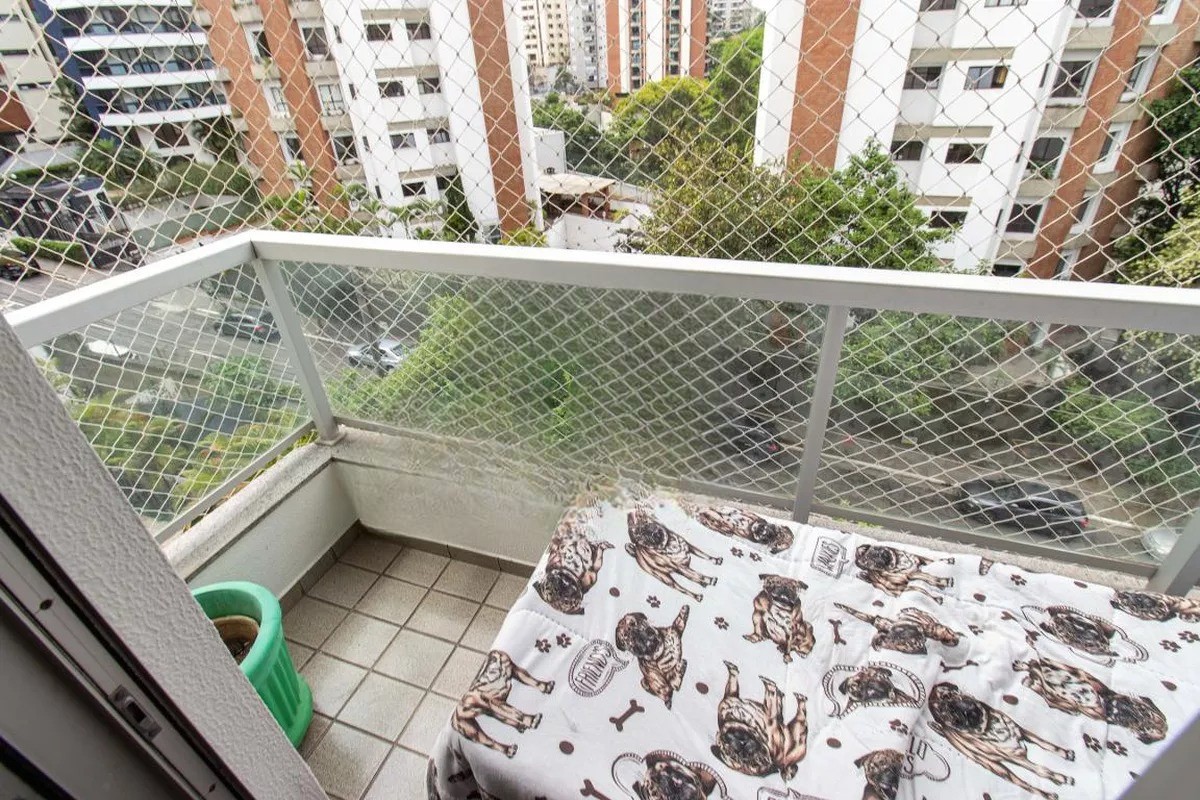 Apartamento, 3 quartos, 111 m² - Foto 24