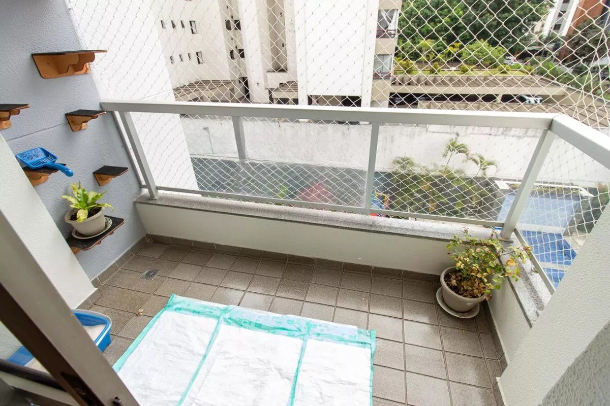 Apartamento, 3 quartos, 111 m² - Foto 18