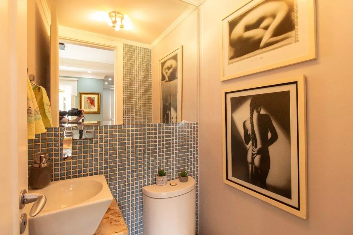 Apartamento, 3 quartos, 111 m² - Foto 20