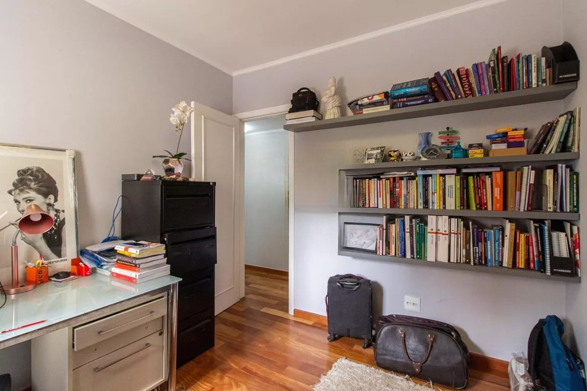 Apartamento, 3 quartos, 111 m² - Foto 8