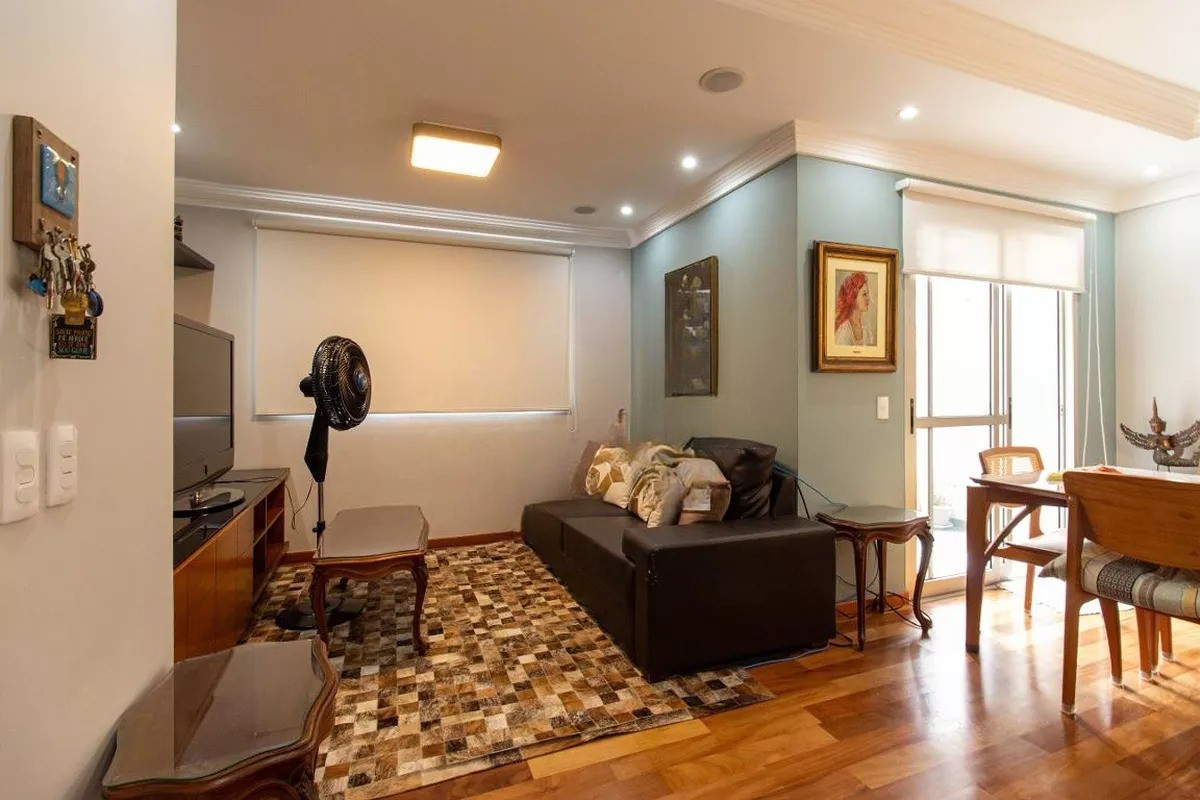 Apartamento, 3 quartos, 111 m² - Foto 3