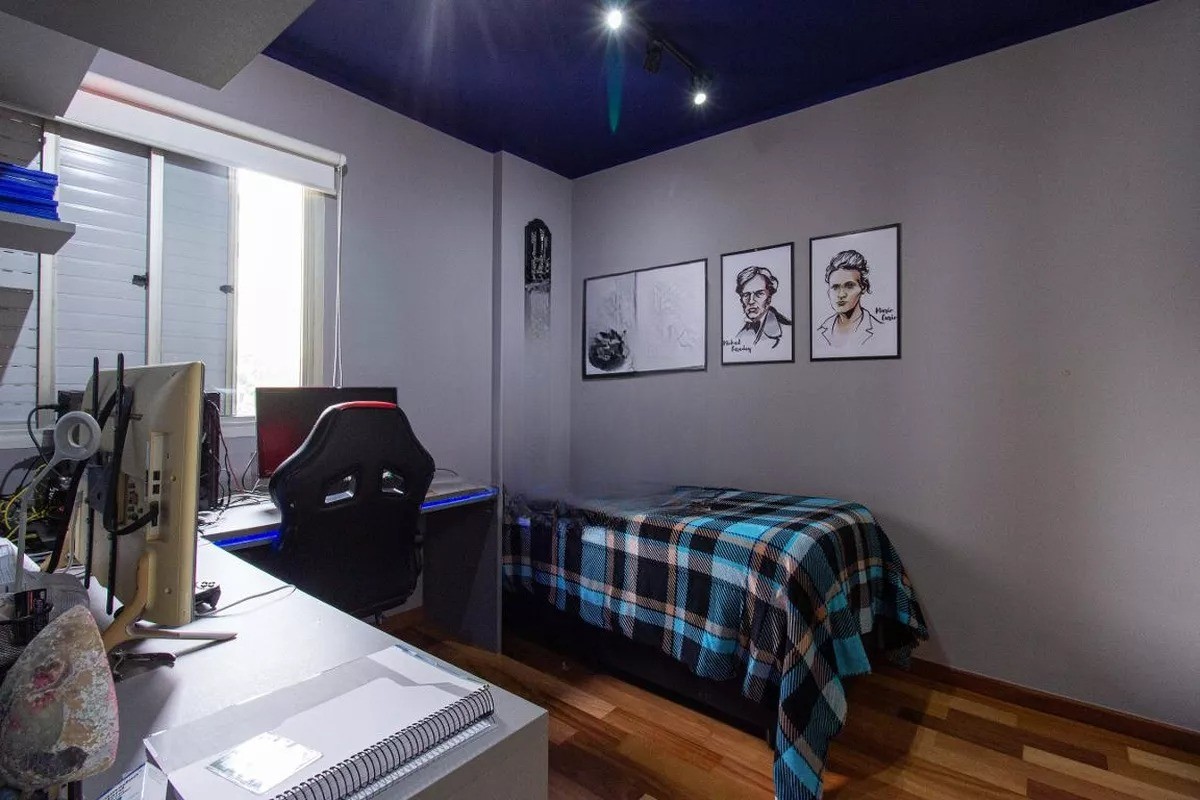 Apartamento, 3 quartos, 111 m² - Foto 40