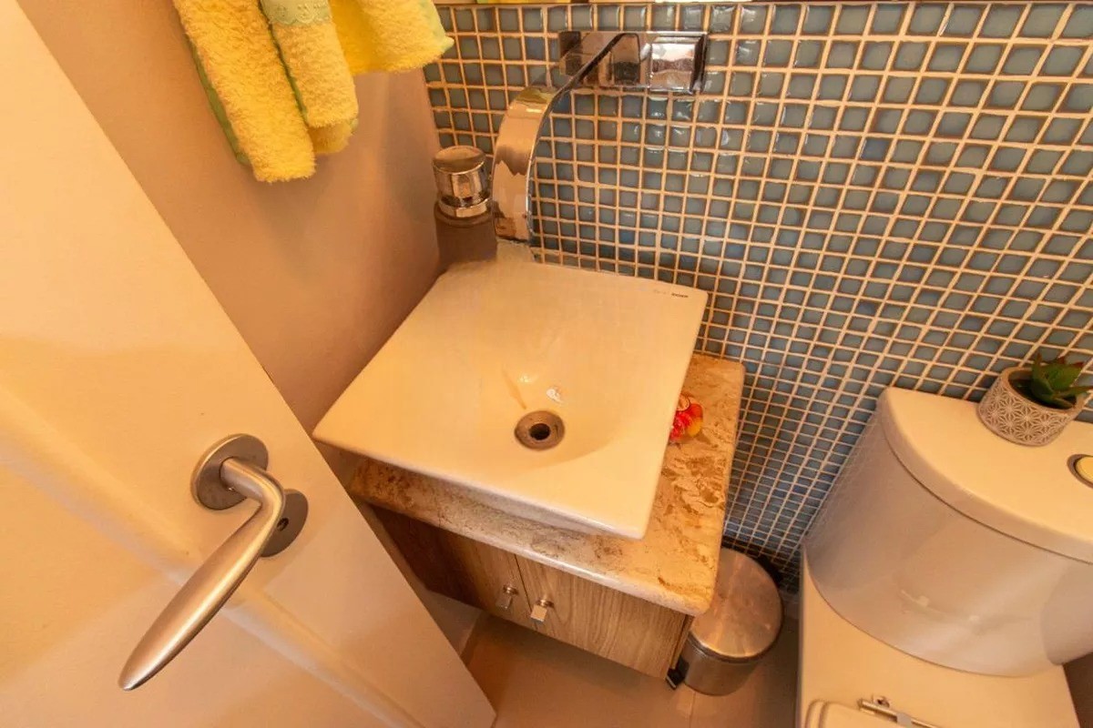 Apartamento, 3 quartos, 111 m² - Foto 12