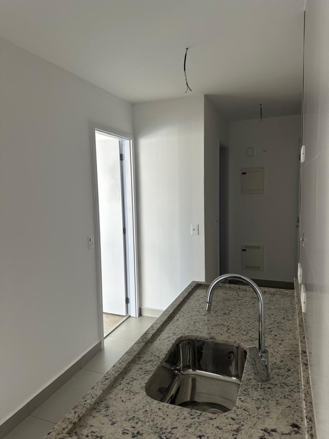 Apartamento, 3 quartos, 114 m² - Foto 1