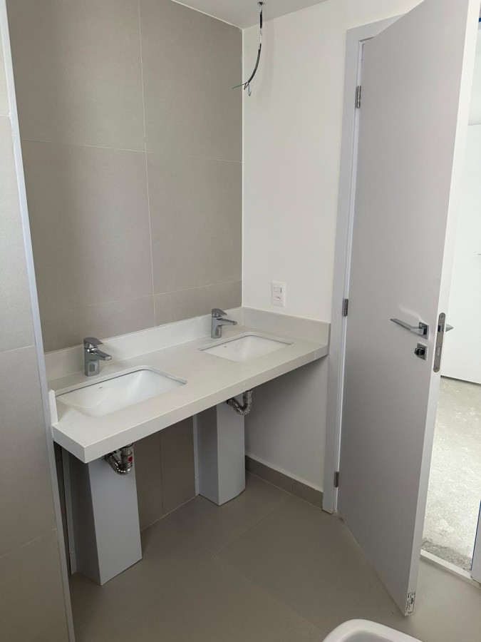 Apartamento, 3 quartos, 114 m² - Foto 2