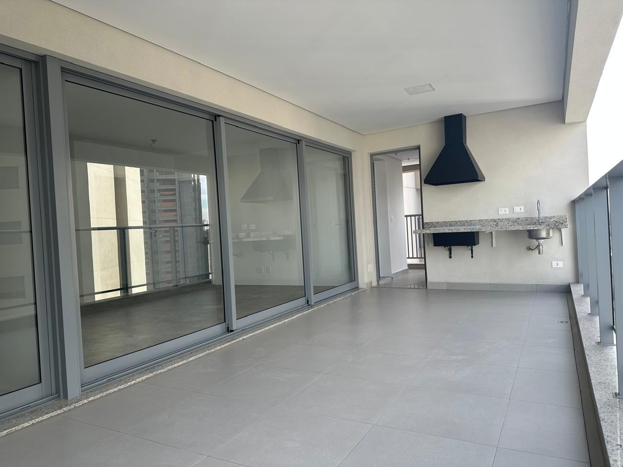 Apartamento, 3 quartos, 114 m² - Foto 5