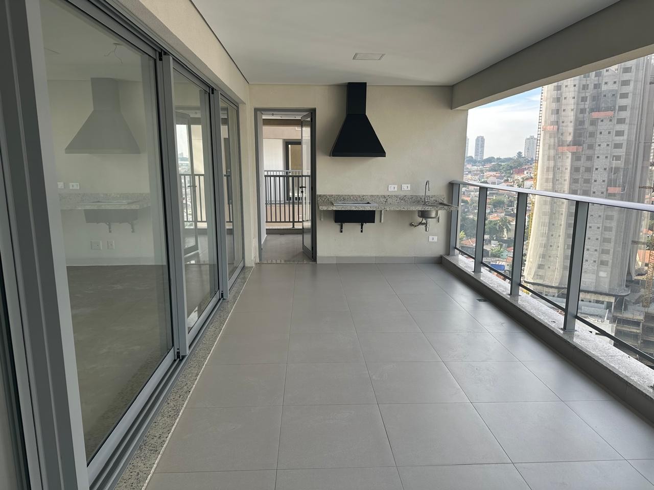 Apartamento, 3 quartos, 114 m² - Foto 9