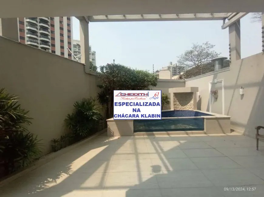 Sobrado, 4 quartos - Foto 3