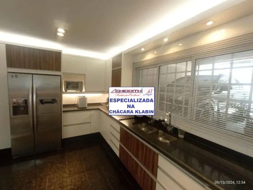 Sobrado, 4 quartos - Foto 4