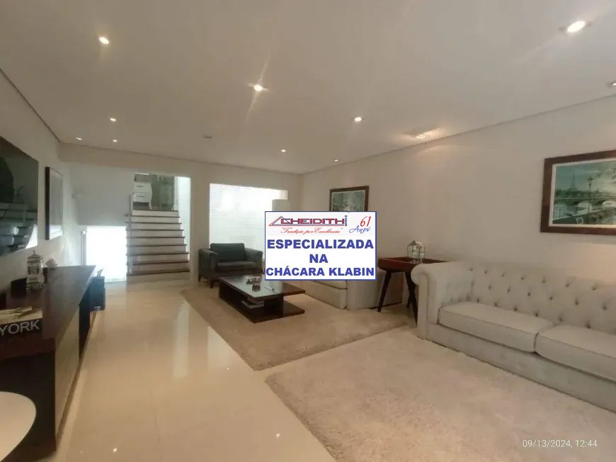 Sobrado, 4 quartos - Foto 21