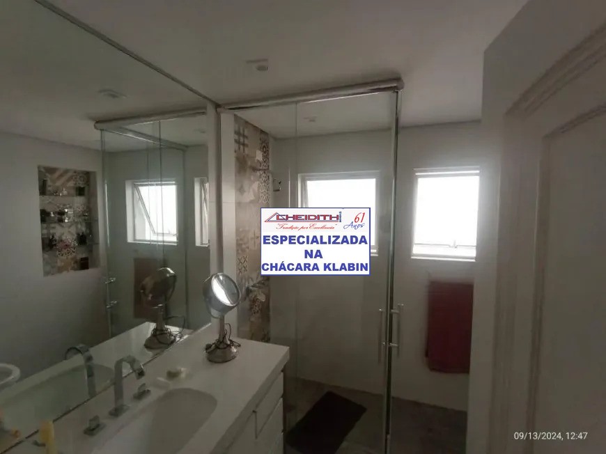 Sobrado, 4 quartos - Foto 20