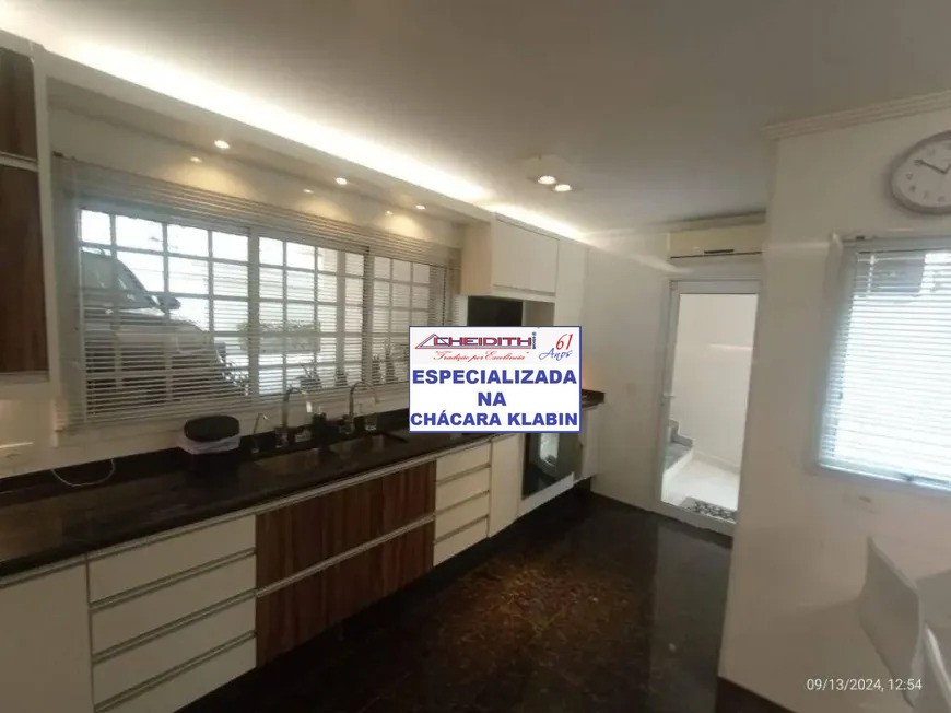 Sobrado, 4 quartos - Foto 22