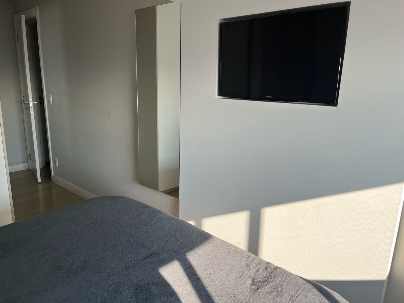 Apartamento, 3 quartos, 127 m² - Foto 2