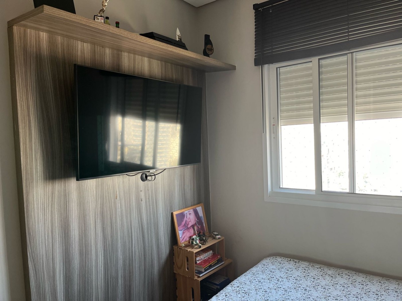 Apartamento, 3 quartos, 127 m² - Foto 5