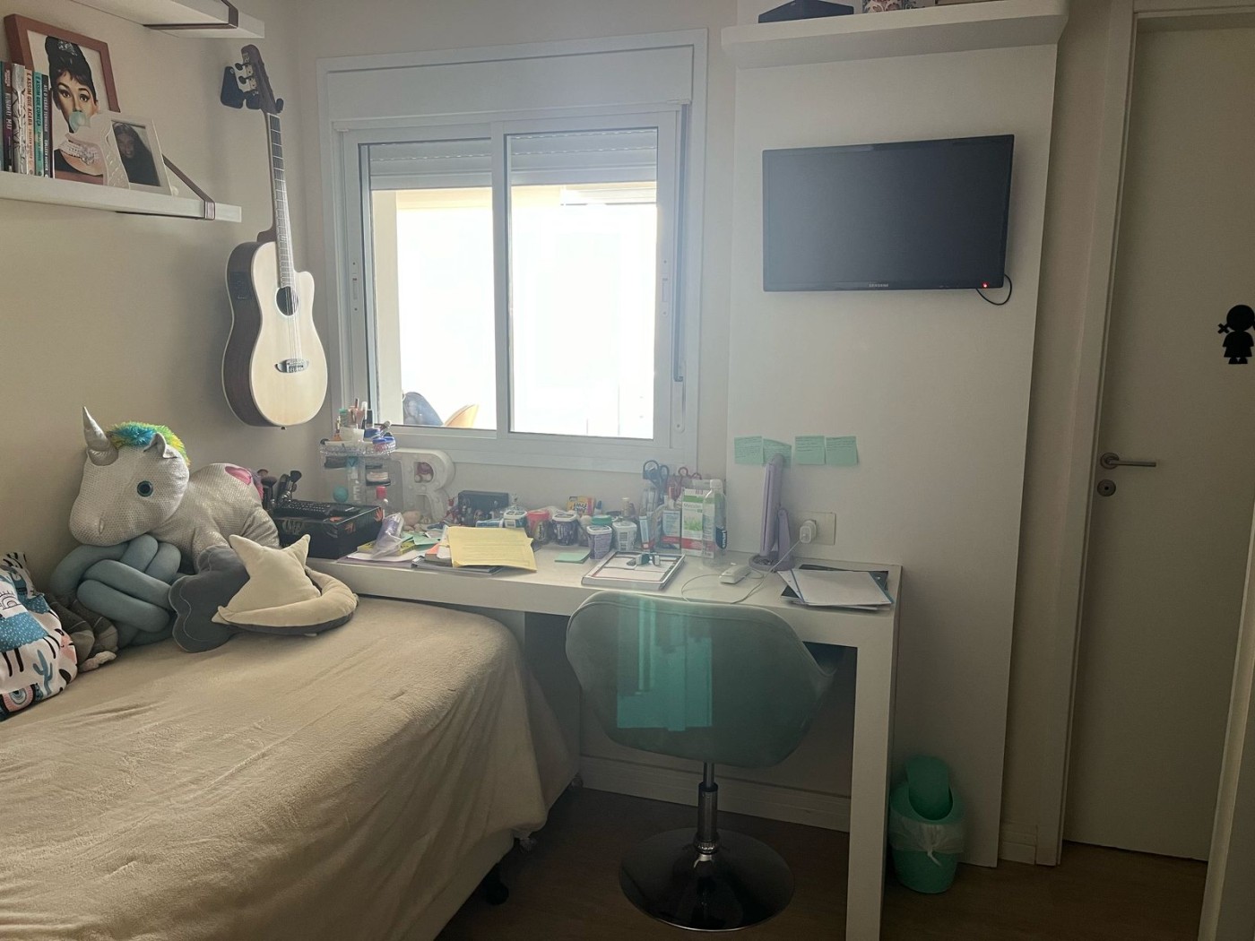 Apartamento, 3 quartos, 127 m² - Foto 4