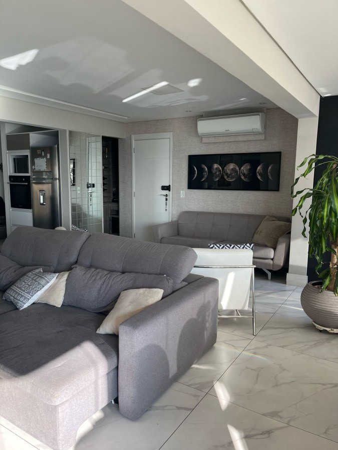 Apartamento, 3 quartos, 127 m² - Foto 9