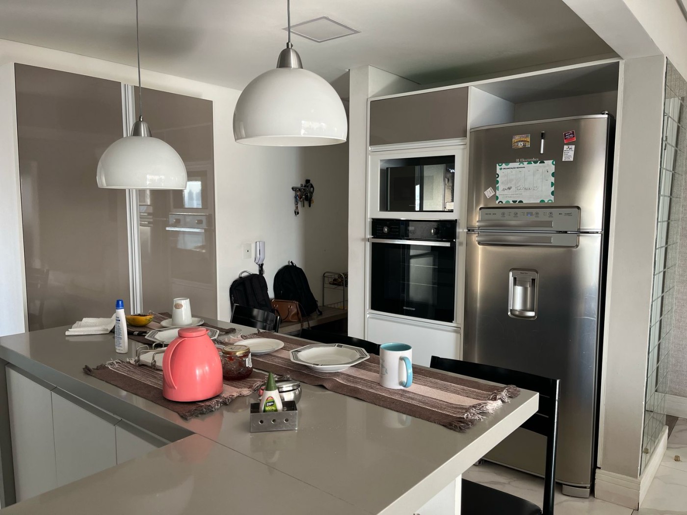 Apartamento, 3 quartos, 127 m² - Foto 10