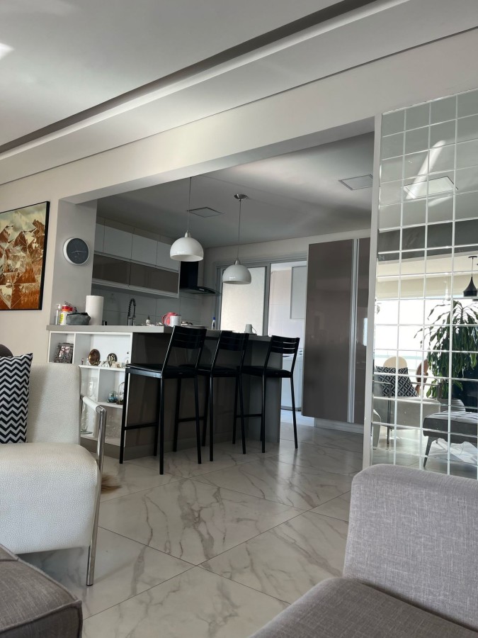 Apartamento, 3 quartos, 127 m² - Foto 8