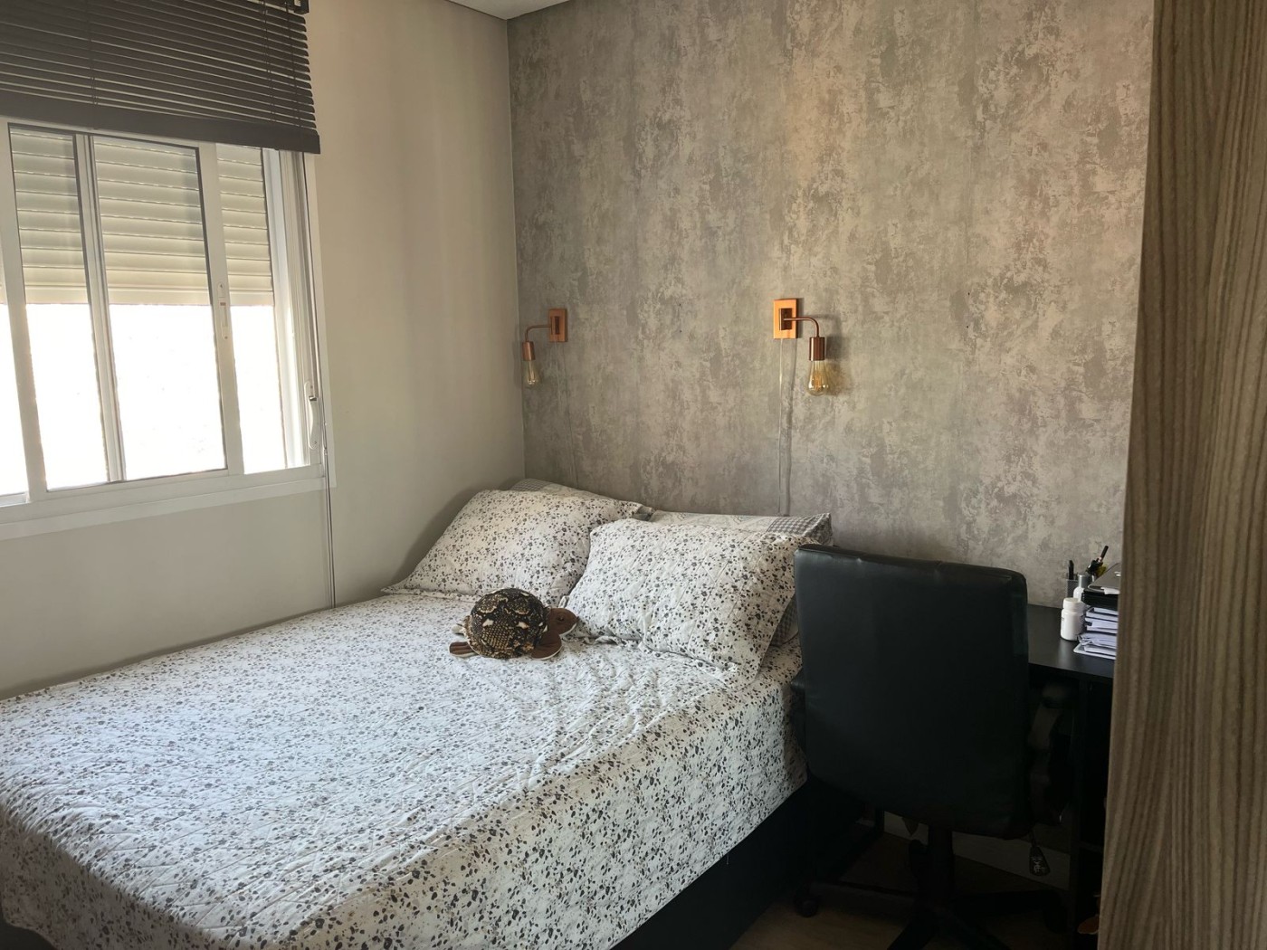 Apartamento, 3 quartos, 127 m² - Foto 11