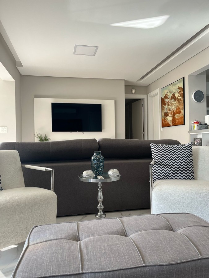 Apartamento, 3 quartos, 127 m² - Foto 16