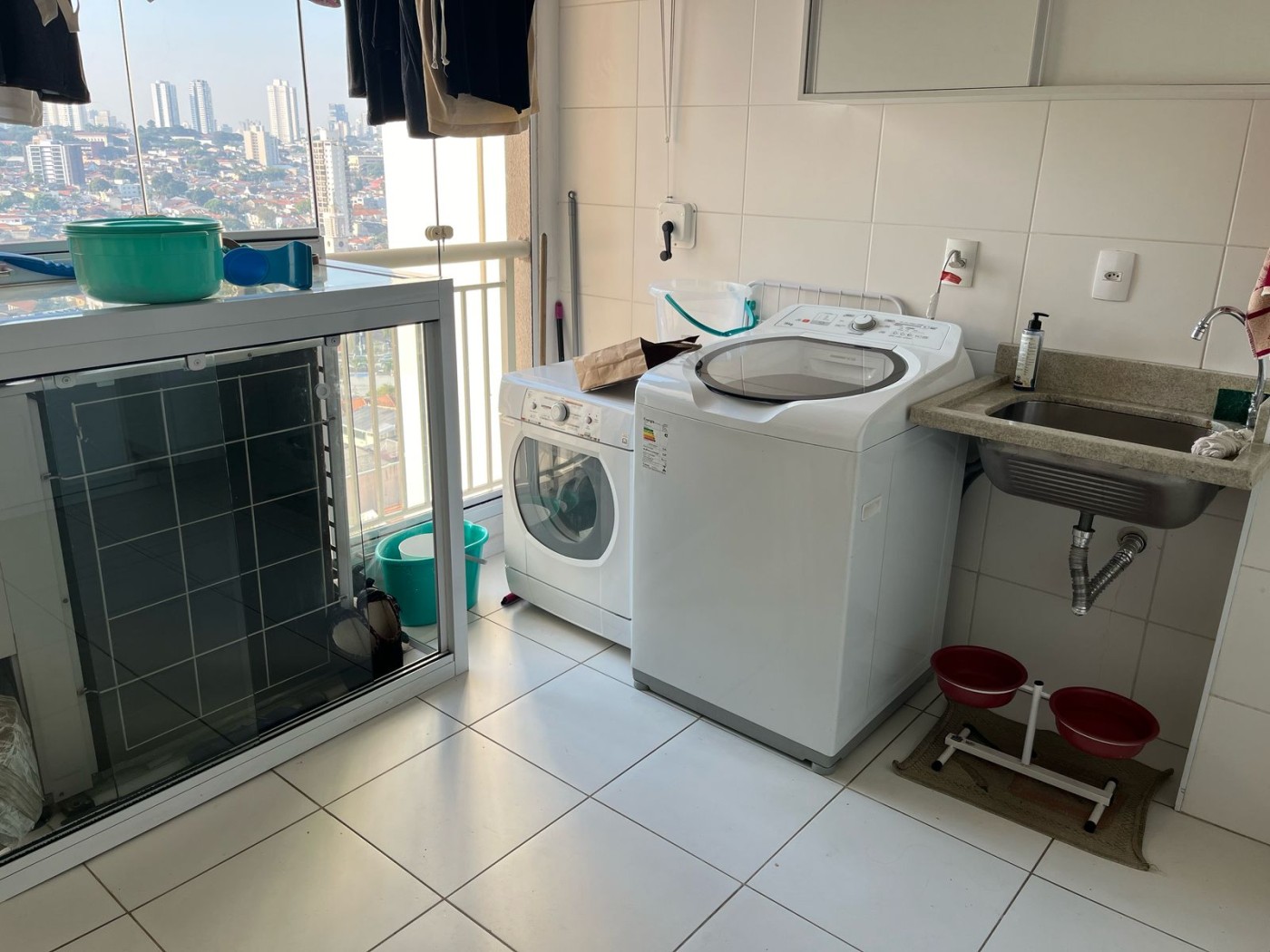 Apartamento, 3 quartos, 127 m² - Foto 19