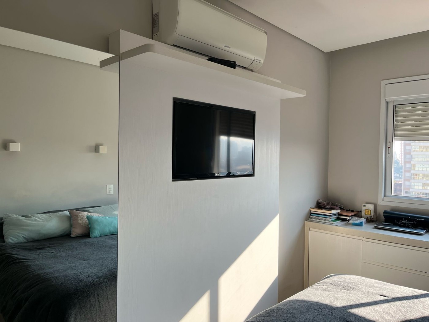 Apartamento, 3 quartos, 127 m² - Foto 20